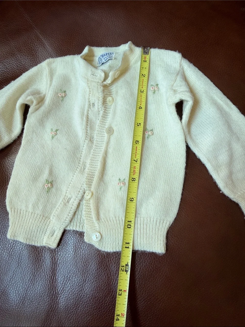 N/A small 1950’s